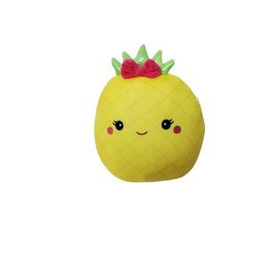 Maui the Pineapple 10 Inch Claire's Squishmallow Without Tag